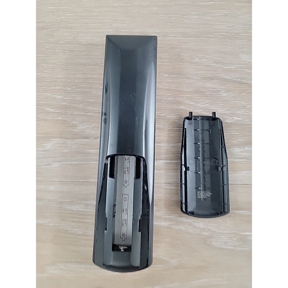 GE UltraPro Universal Remote Control SRC4516-1 Tested & Works